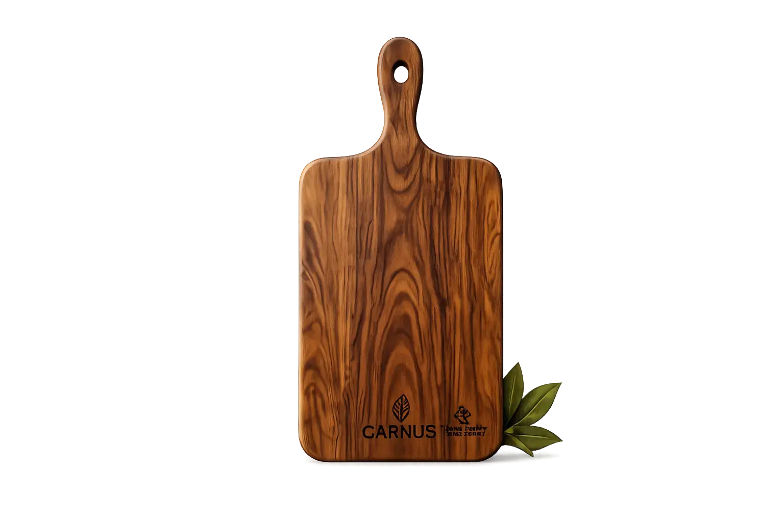 Garnus Teakwood Chopping Board