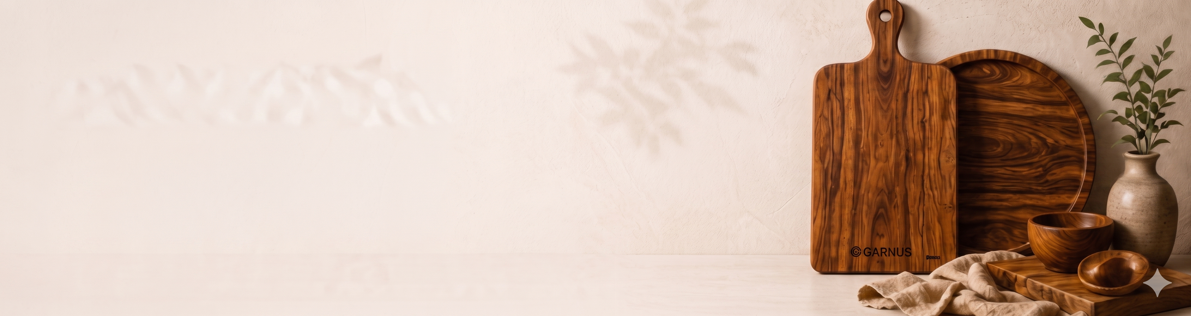 Garnus Collection Desktop