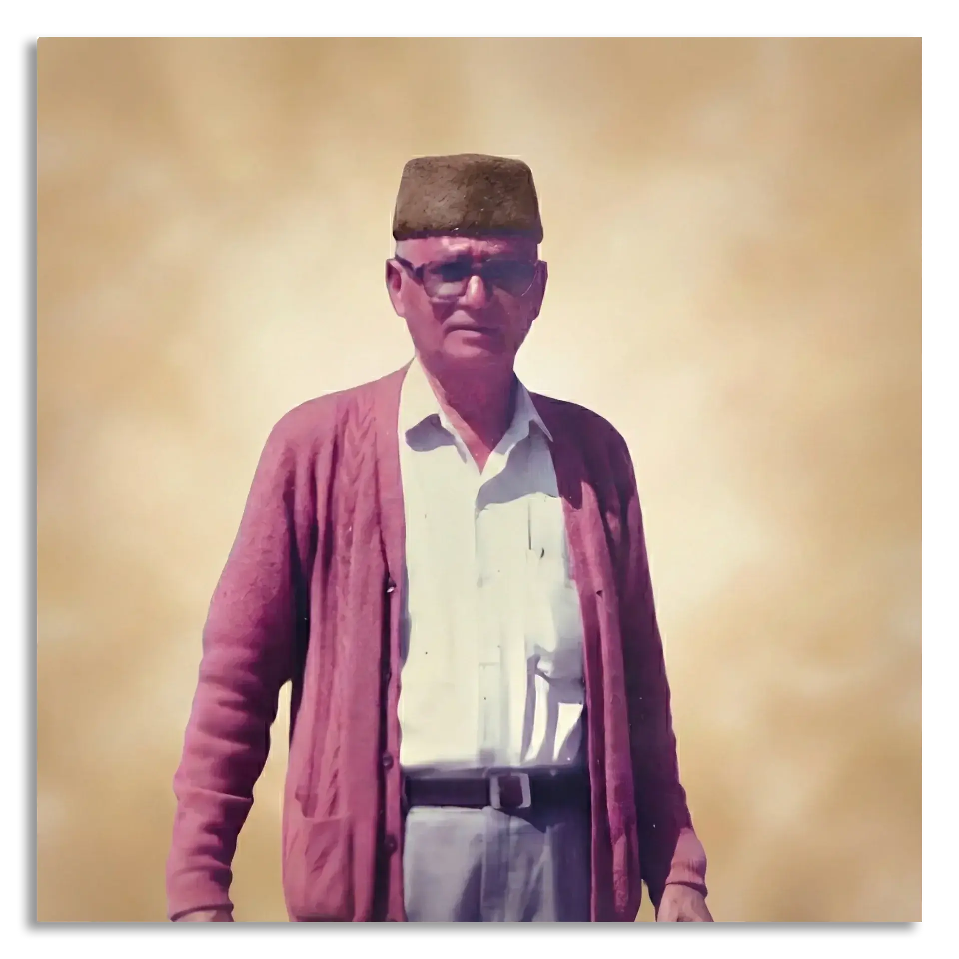 Shri N.D. Bachkheti